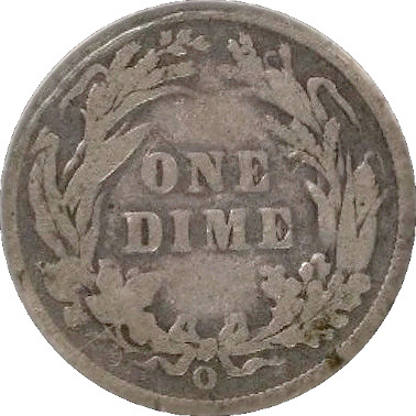 reverse