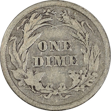reverse