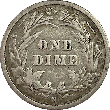 reverse