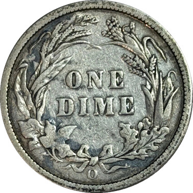 reverse
