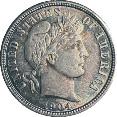 obverse