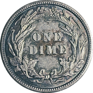 reverse