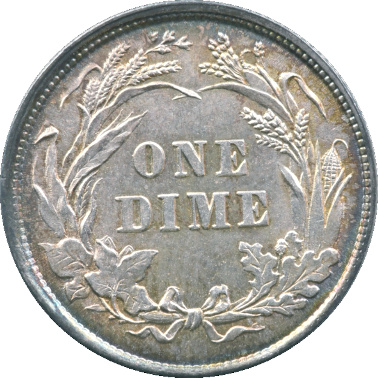 reverse