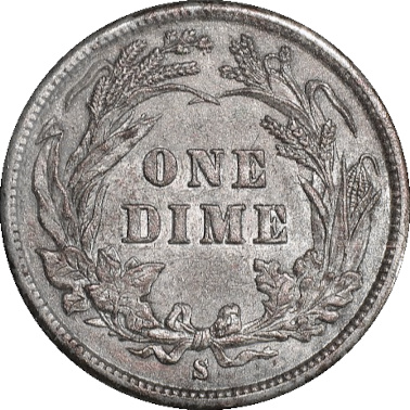reverse