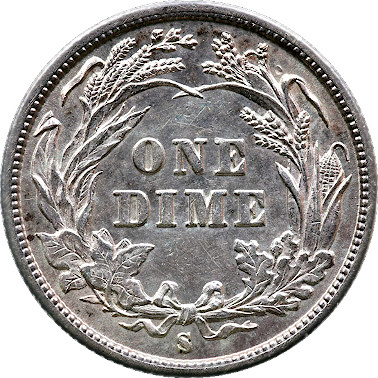 reverse