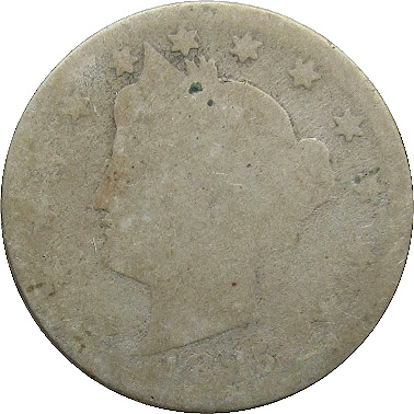 obverse