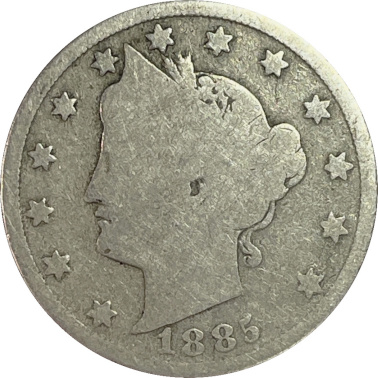 obverse