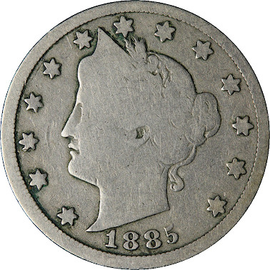 obverse