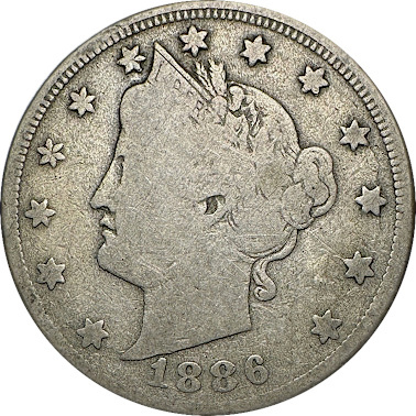 obverse