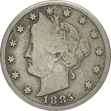 obverse