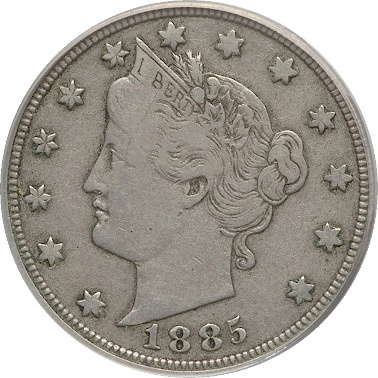 obverse