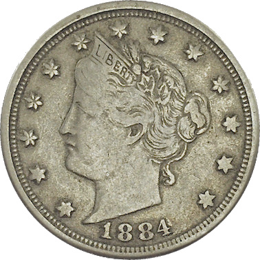 obverse