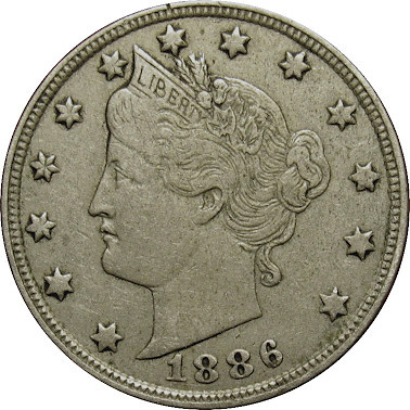 obverse