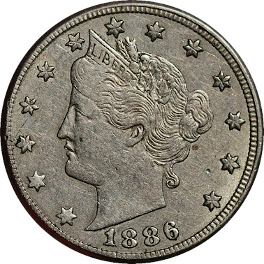 obverse