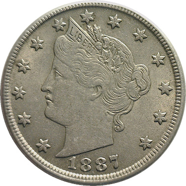 obverse
