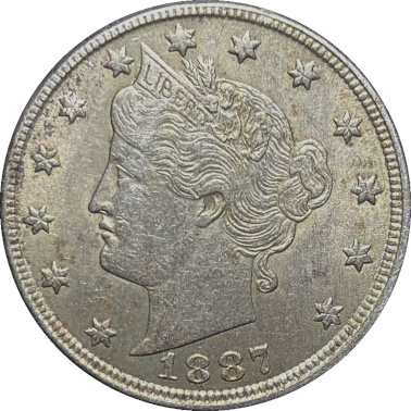 obverse